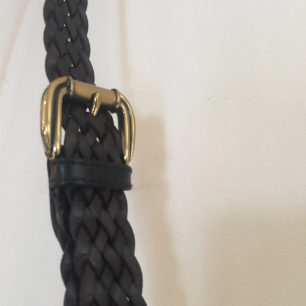 Cosci Leather Camera Style Shoulder Bag - Picture 3 of 4